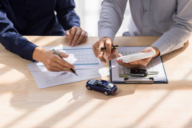Car insurance options for San Elizario residents